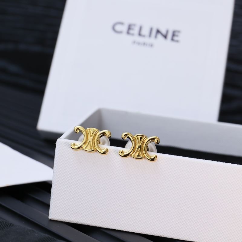 Celine Earrings